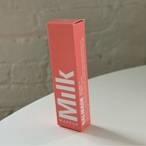 Milk Makeup Balmade Electrolyte Tinted Lip Balm